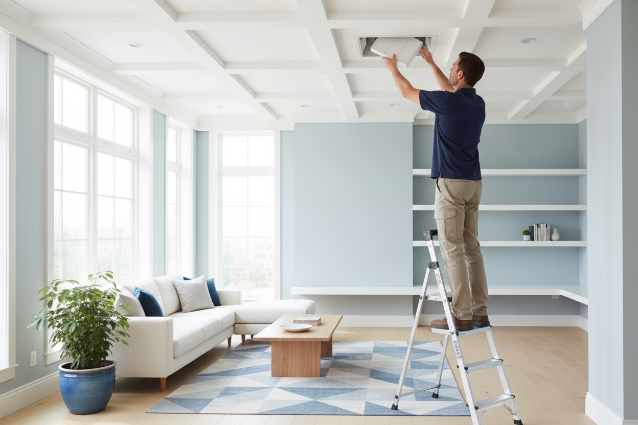 Installation Services